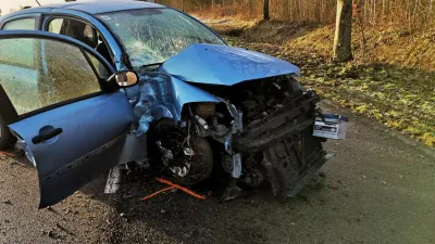 Accidents de la route: 12 morts et 342 blessés en une semaine dans les zones urbaines