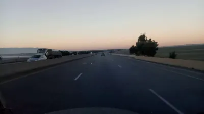 برج بوعريريج: إطلاق مشروع إعادة تهيئة جزء من الطريق السيار شرق -غرب