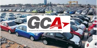 Groupement des concessionnaires automobiles (GCA): une nouvelle lettre adressée au Président de la République