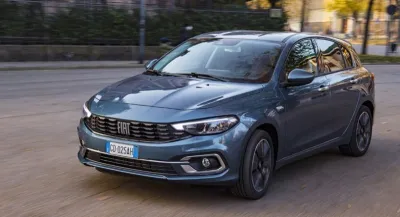 KM77 : La Fiat Tipo au même niveau que la Golf