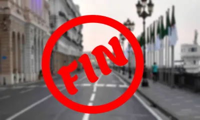 كوفيد-19: رفع الحجر الجزئي على 23 ولاية