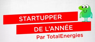 TotalEnergies Lubrifiants Algérie : Lancement de la 3eme édition Challenge Startupper