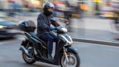 دراجات نارية : يوم مفتوح لتوعية سائقي الدراجات النارية بضرورة احترام قانون المرور