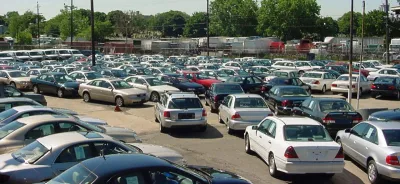 استيراد السيارات المستعملة: المشروع قيد الدراسة حاليا من طرف الوزارات المعنية