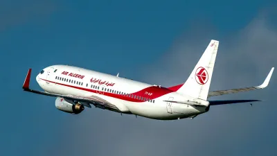 Transport aérien: ouverture d&#039;une ligne aérienne Alger-Doha