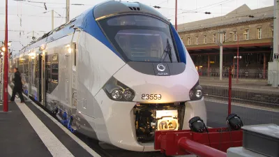 نقل عبر السكك الحديدية: عودة نشاط القطارات الليلية