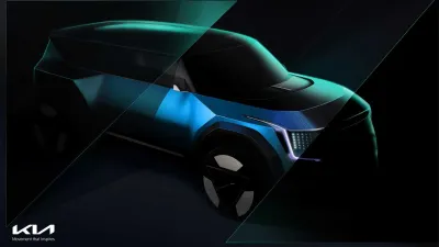 Kia abandonne les moteurs à combustion interne en Europe d’ici 2035