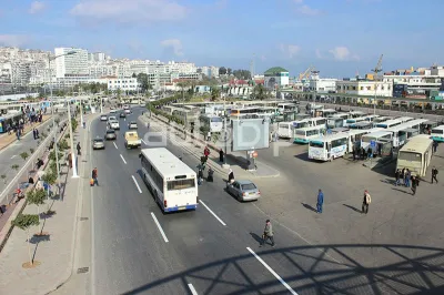 Ministère des Transports: Instructions aux directeurs des Transports pour le suivi de la situation du secteur