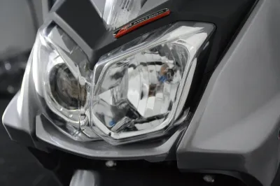 AS Motors: les modèles de scooters actuellement disponibles