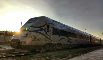 SNTF: les trains de nuit reprennent du service sur trois lignes