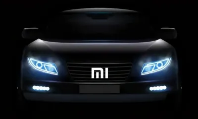 Xiaomi compte produire 300.000 véhicules électriques par an
