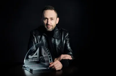 Design : Peugeot gagne le prix &quot;Car Design&quot; dans la catégorie &quot;Brand Design Language&quot;