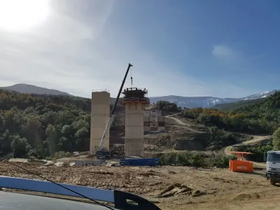 Infrastructures Routières : Le Président Tebboune ordonne une nouvelle expertise pour le projet de route Djendjen-El Eulma