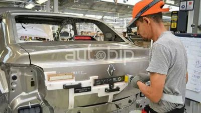 Renault Algérie Production : Reprise momentanée de l’usine pour l’assemblage des kits libérés dernièrement