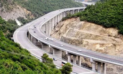 Transport Routier : Ouverture de deux lignes de transport de voyageurs entre Blida et Médéa