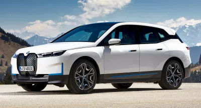 اختبار قوة الدفع KM77: نتيجة متوسطة لكن منطقية لسيارة BMW IX