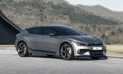 Kia fait la promotion de la technologie et de l&#039;innovation pour favoriser la transition vers la mobilité électrique