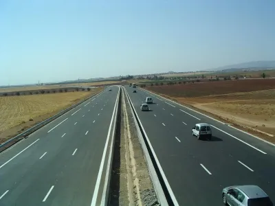 Le Premier ministre: l&#039;effort financier pour la réalisation des routes devrait être suivi par des travaux d&#039;entretien