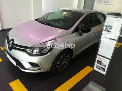 Renault Algérie : Tarifs de la Clio IV revus à la hausse