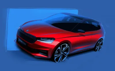 Skoda Fabia Monte Carlo : Première Mondiale le 15 février