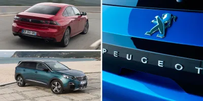 Les ventes mondiales de Peugeot ont progressé de 5 % en 2021
