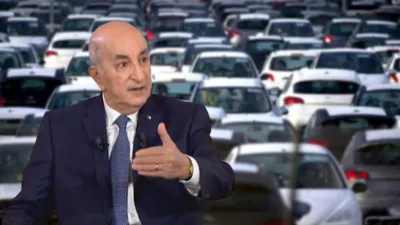 Importation/ Construction automobile: le dossier sera tranché avant la fin du 1er trimestre 2022