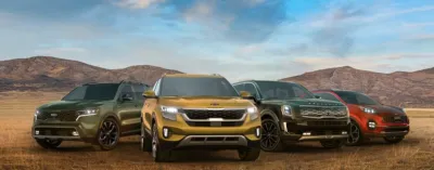 Kia: la marque la plus fiable selon J.D. Power