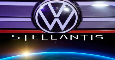 Le marché automobile européen: Volkswagen vs Stellantis