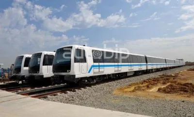 Le métro d&#039;Alger s&#039;étendra jusqu&#039;à Zeralda à l&#039;ouest et Ain Taya à l&#039;est