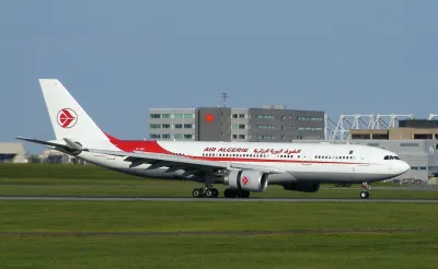 Transport aérien: reprise des vols à destination de Dakar et de Nouakchott