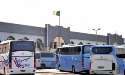 DNSR: sensibilisation des conducteurs de transports en commun et des usagers de la route