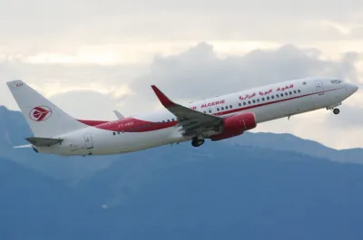 Transport aérien: Air Algérie programme 108 vols internationaux supplémentaires