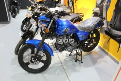 VMS Industries: les modèles actuellement disponibles - Avril 2022