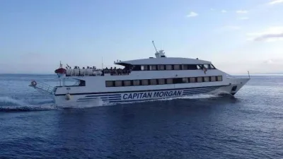 Transport: ouverture de la ligne maritime Alger-Tipaza l&#039;été prochain