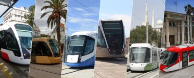 Métro, tramway et transports par câble : les horaires du Ramadhan maintenus durant Aid El Fitr