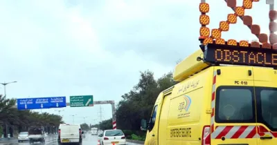 L&#039;Algérienne des autoroutes mobilisée durant la fête de l&#039;Aid El Fitr
