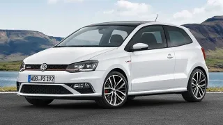 Clap de fin pour la Polo 3 portes