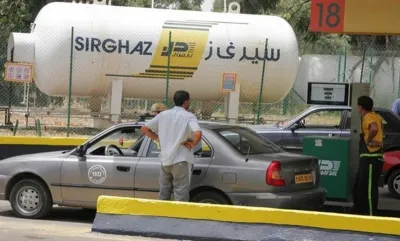 Président de l’ARH: évolution du parc automobile converti au GPL/c et l&#039;augmentation des prix des carburants est exclue