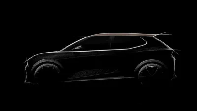 Volkswagen, Cupra et Skoda teasent leurs prochaines urbaines électriques