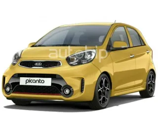 Nouvelle "Picanto Sportline " et "Safety" chez Kia Algérie