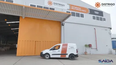 مجموعة ستيلانتيس تطلق العلامة ديستريغو في الجزائر