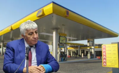 Président de l’ARH: L’État n’a pas l’intention d’augmenter les prix des carburants