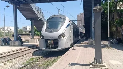 La SNTF aménage son programme de circulation pour le vendredi 20 mai 2022