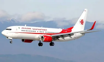 Air Algérie : Nouveau programme de vols de et vers Montréal et Frankfort