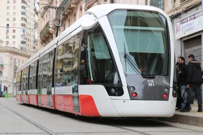 JM-Oran 2022: le secteur des transports est prêt pour la manifestation sportive