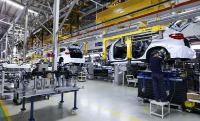 Industries mécaniques: l'Algérie vise à attirer les véritables fabricants