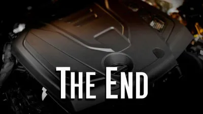 تفاصيل حظر مبيعات السيارات والشاحنات التي تعمل بالبنزين والديزل من طرف الإتحاد الأوروبي