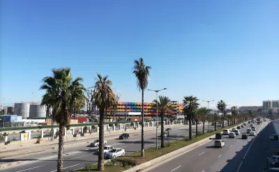 المديرية العامة للأمن الوطني: مخطط خاص لحركة المرور من 01 إلى 06 جويلية