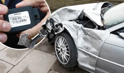 أوروبا: الصندوق الأسود في السيارات الخفيفة والشاحنات ابتداء من جويلية