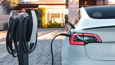 Le marché des véhicules électriques pour 2022: des chiffres très prometteurs